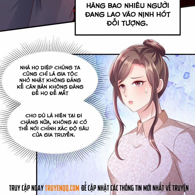 Trọng Sinh Tương Phùng 4 trang 25