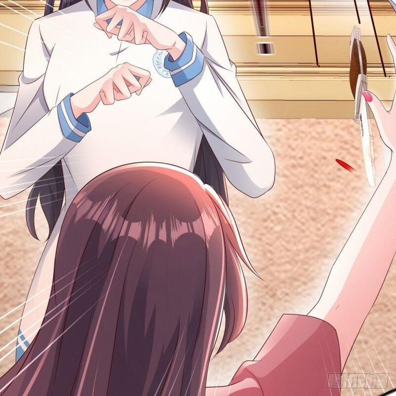 Trọng Sinh Tương Phùng 4 trang 3