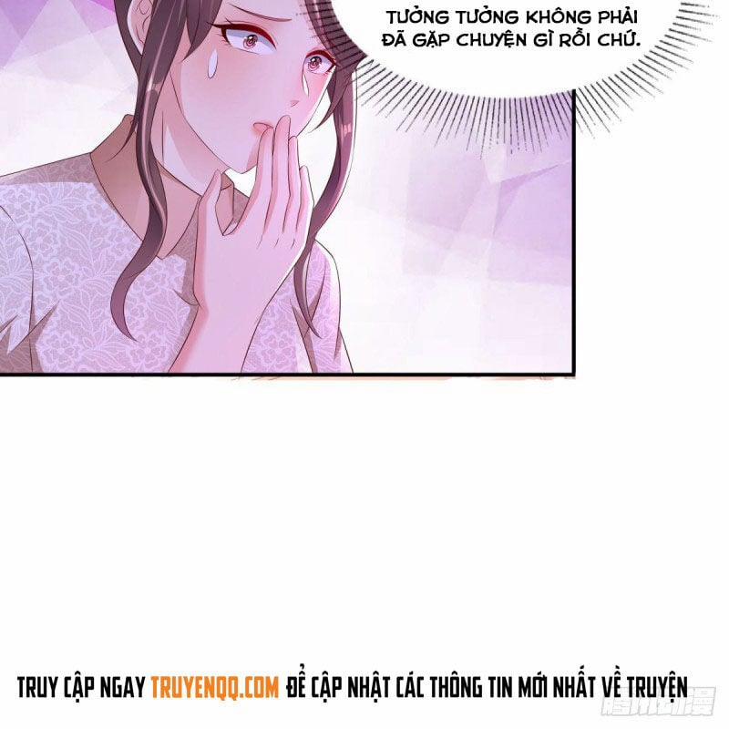 Trọng Sinh Tương Phùng 4 trang 30