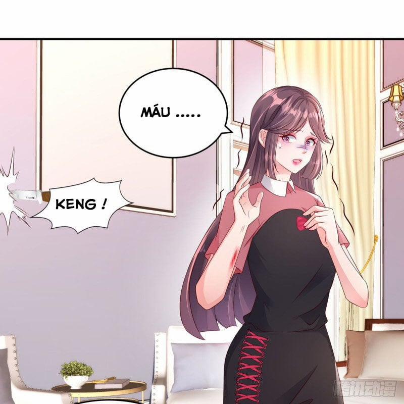 Trọng Sinh Tương Phùng 4 trang 5