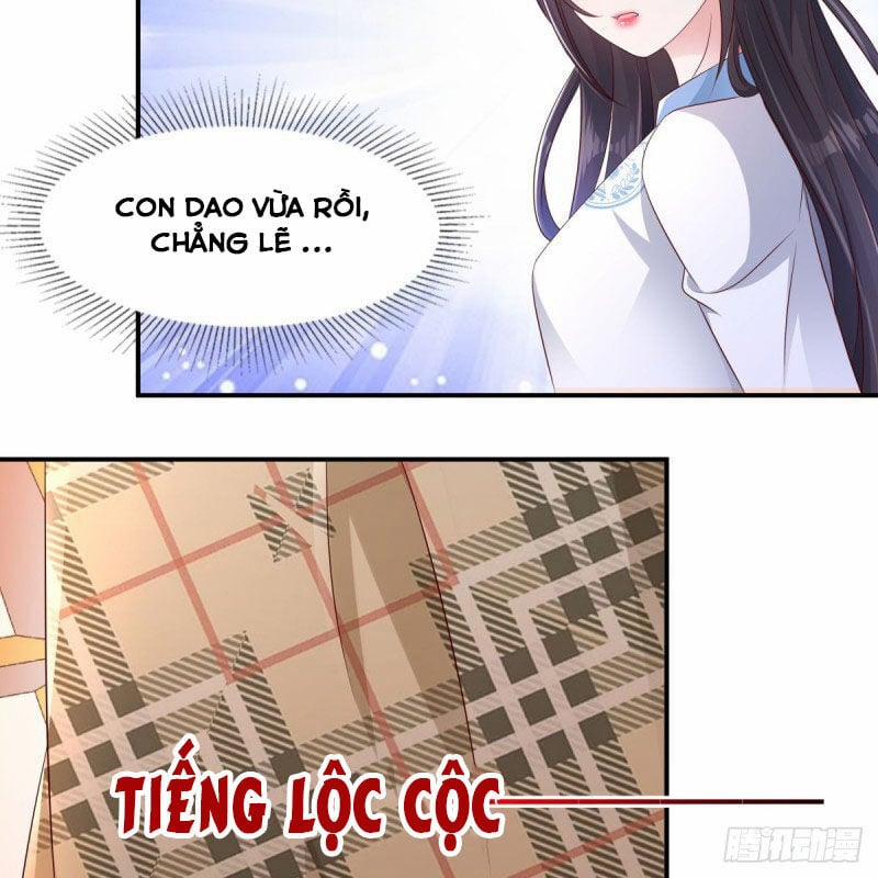 Trọng Sinh Tương Phùng 4 trang 8