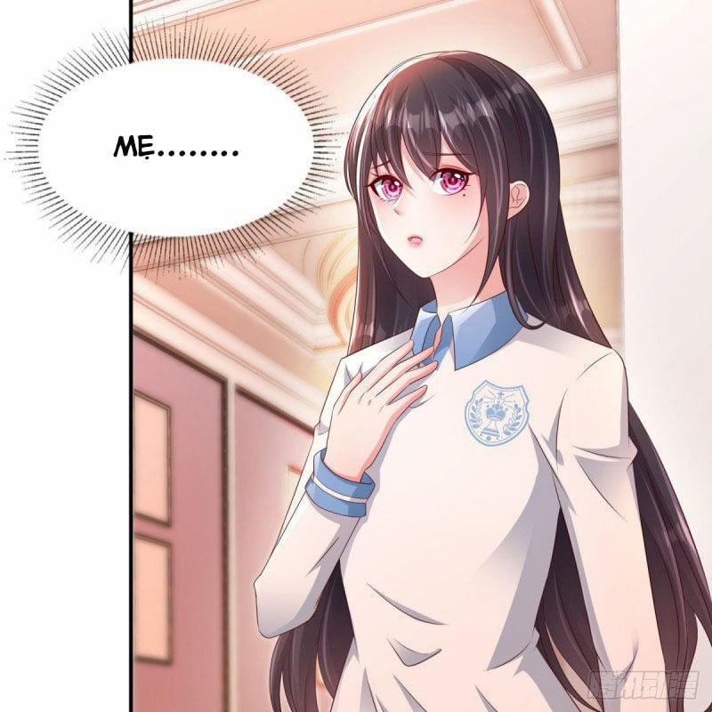 Trọng Sinh Tương Phùng 5 trang 1