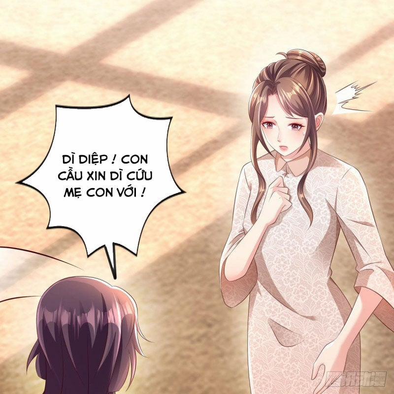 Trọng Sinh Tương Phùng 5 trang 10