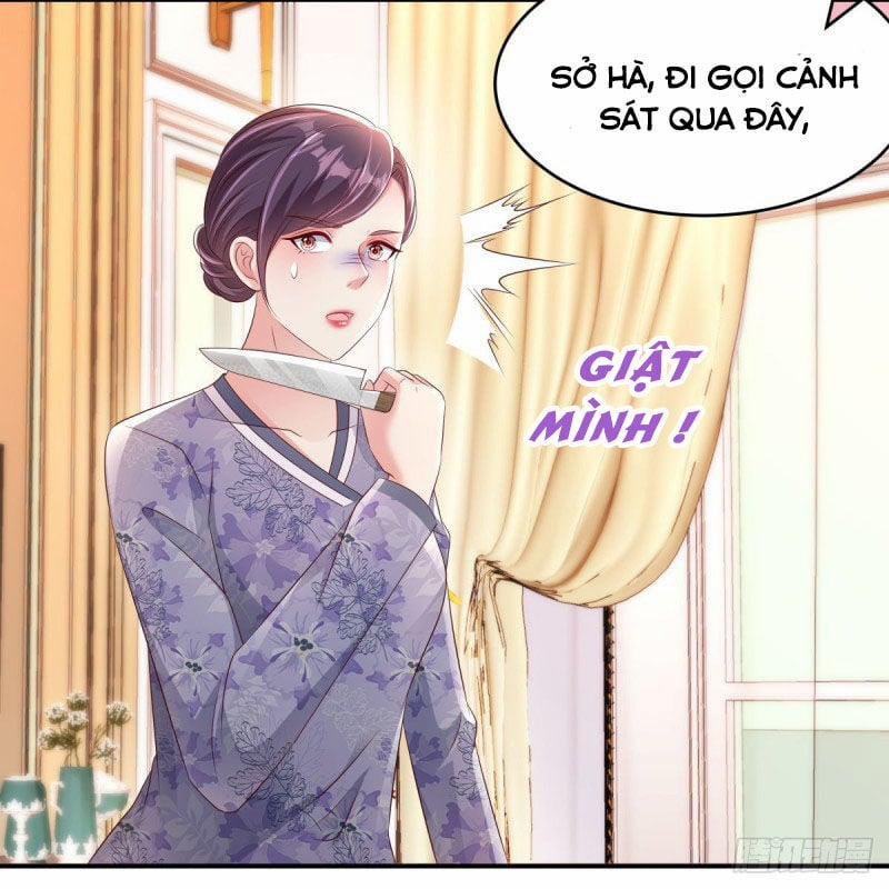 Trọng Sinh Tương Phùng 5 trang 14