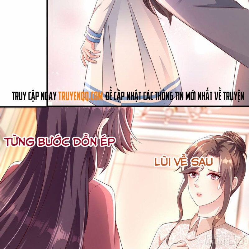 Trọng Sinh Tương Phùng 5 trang 22