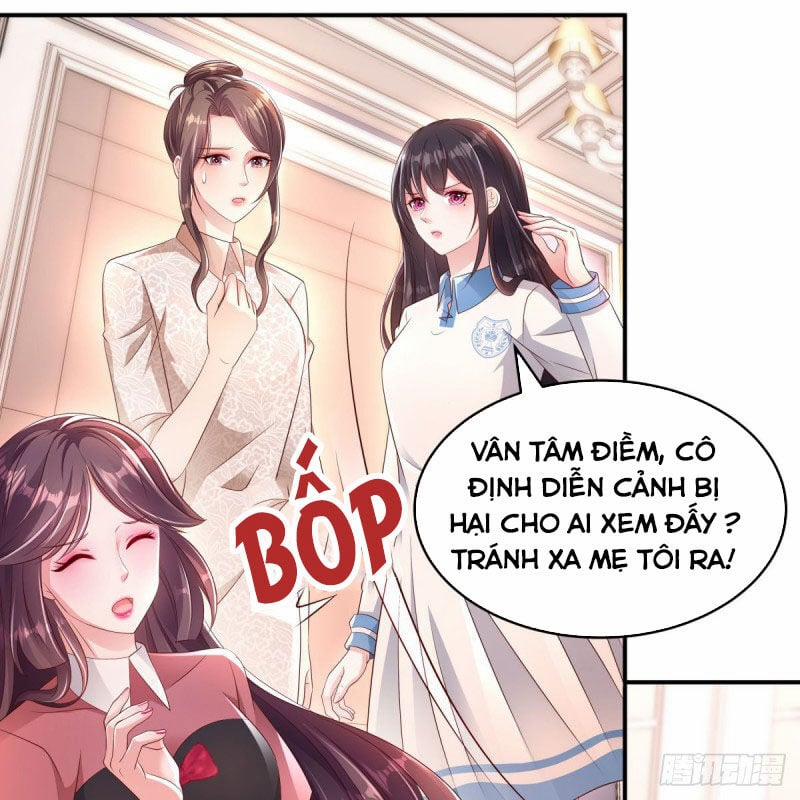 Trọng Sinh Tương Phùng 5 trang 24