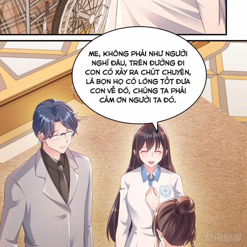 Trọng Sinh Tương Phùng 5 trang 4