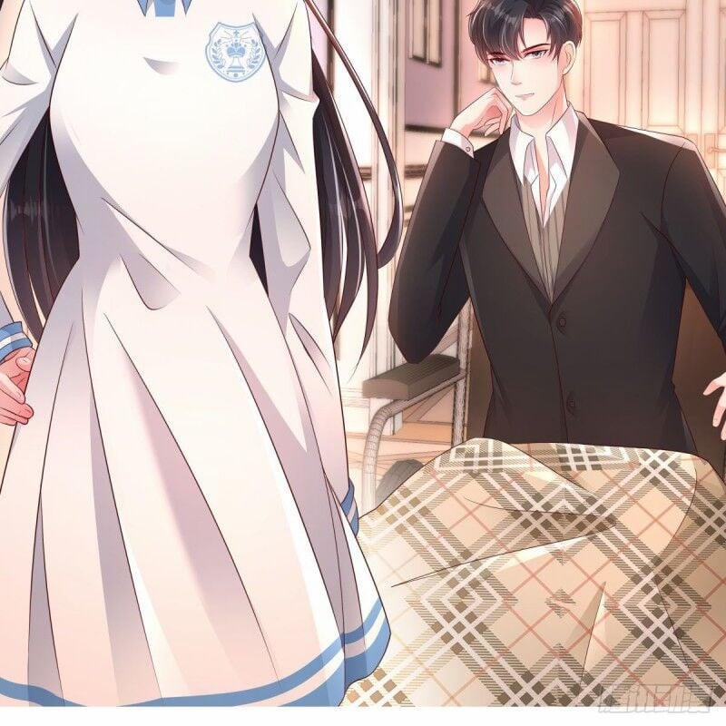 Trọng Sinh Tương Phùng 6 trang 10