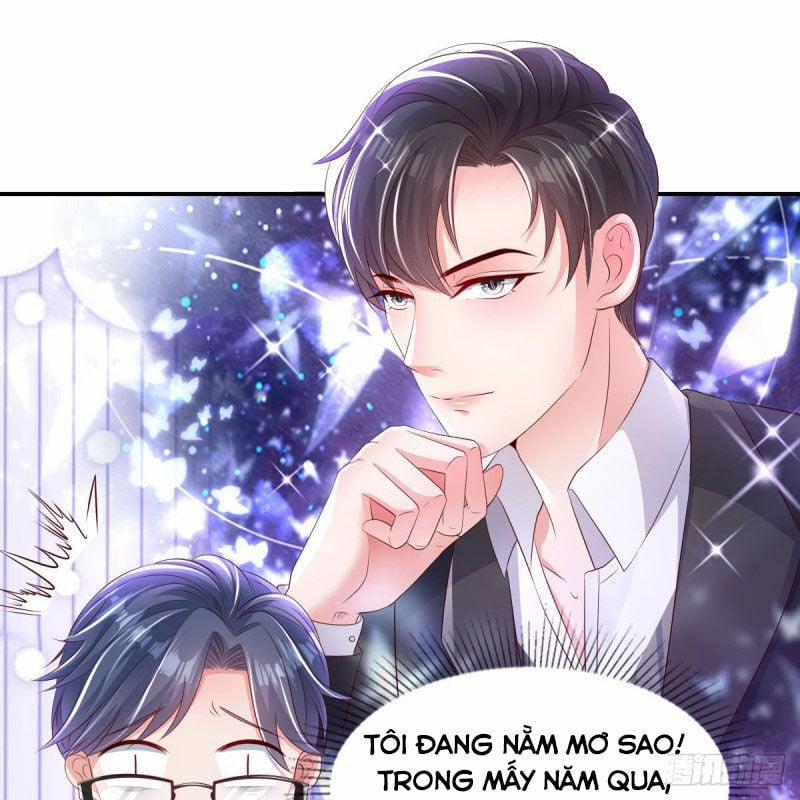 Trọng Sinh Tương Phùng 6 trang 11