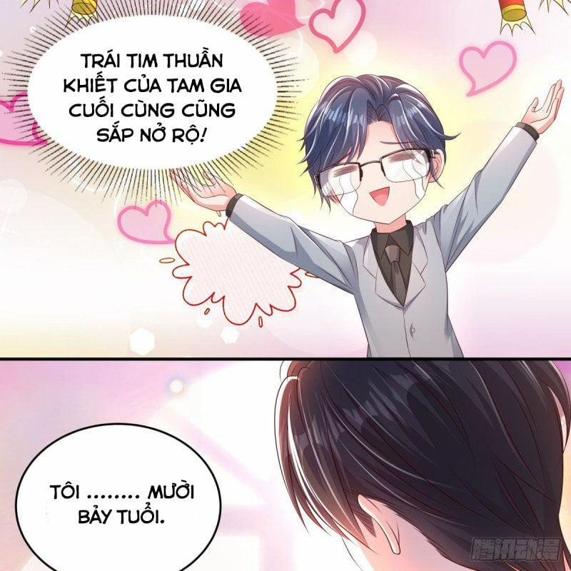 Trọng Sinh Tương Phùng 6 trang 13