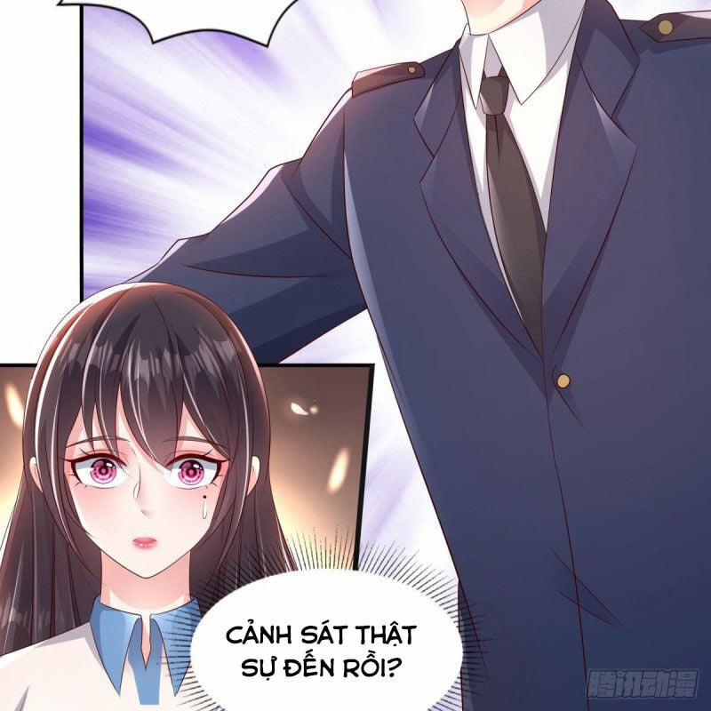 Trọng Sinh Tương Phùng 6 trang 18