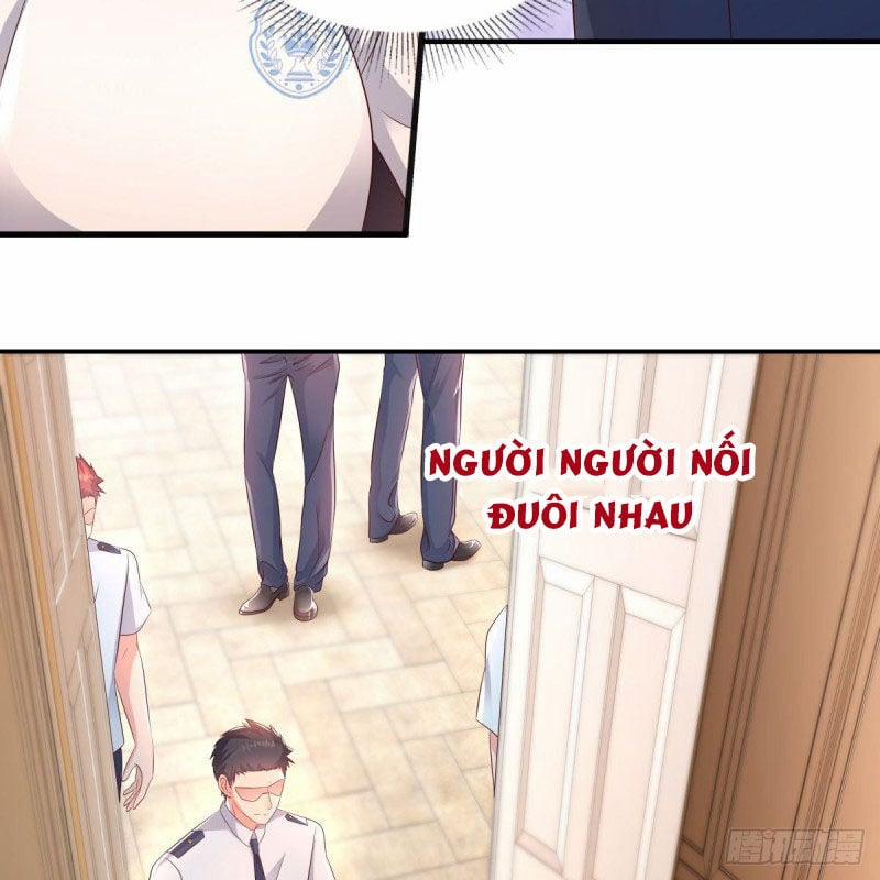 Trọng Sinh Tương Phùng 6 trang 19