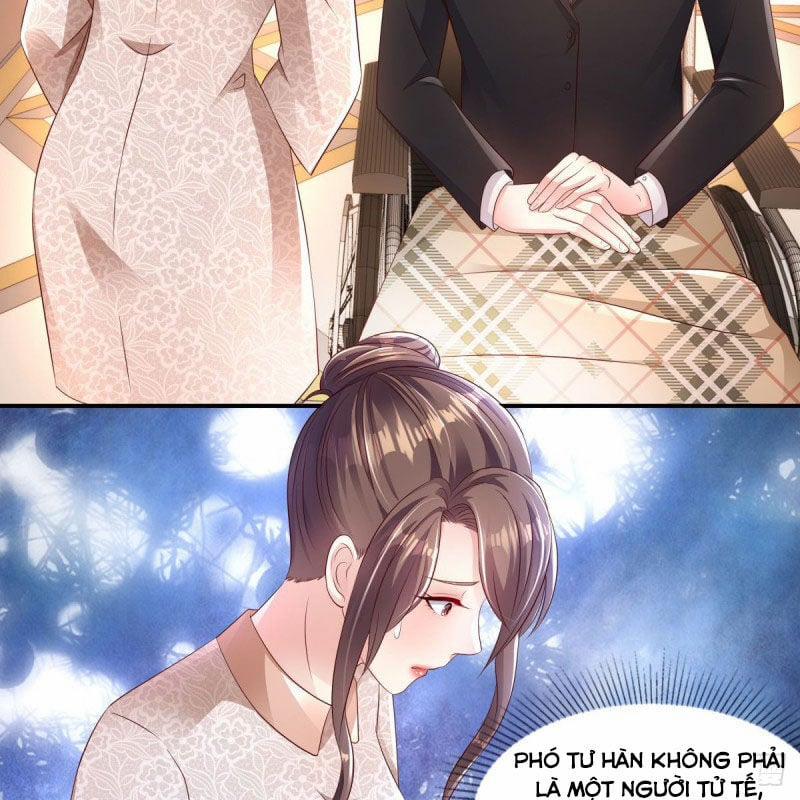 Trọng Sinh Tương Phùng 6 trang 2