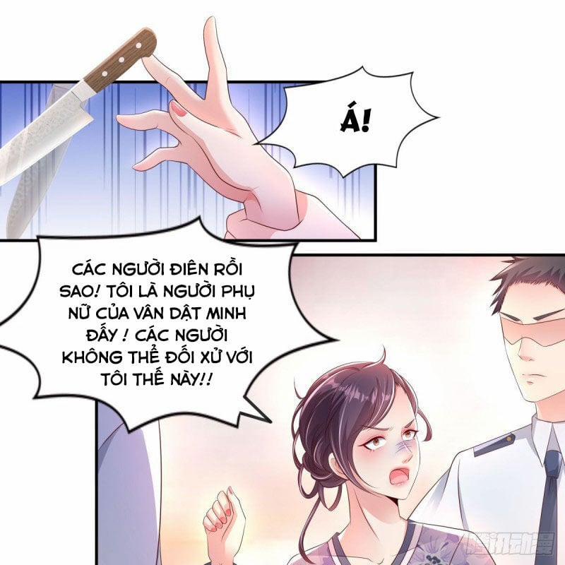 Trọng Sinh Tương Phùng 6 trang 25