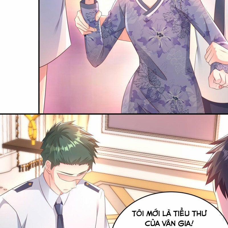 Trọng Sinh Tương Phùng 6 trang 26