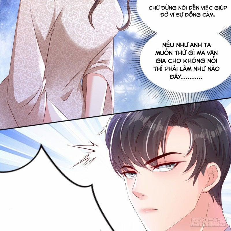 Trọng Sinh Tương Phùng 6 trang 3