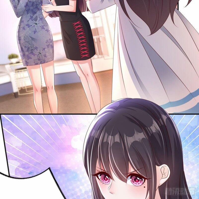 Trọng Sinh Tương Phùng 6 trang 7