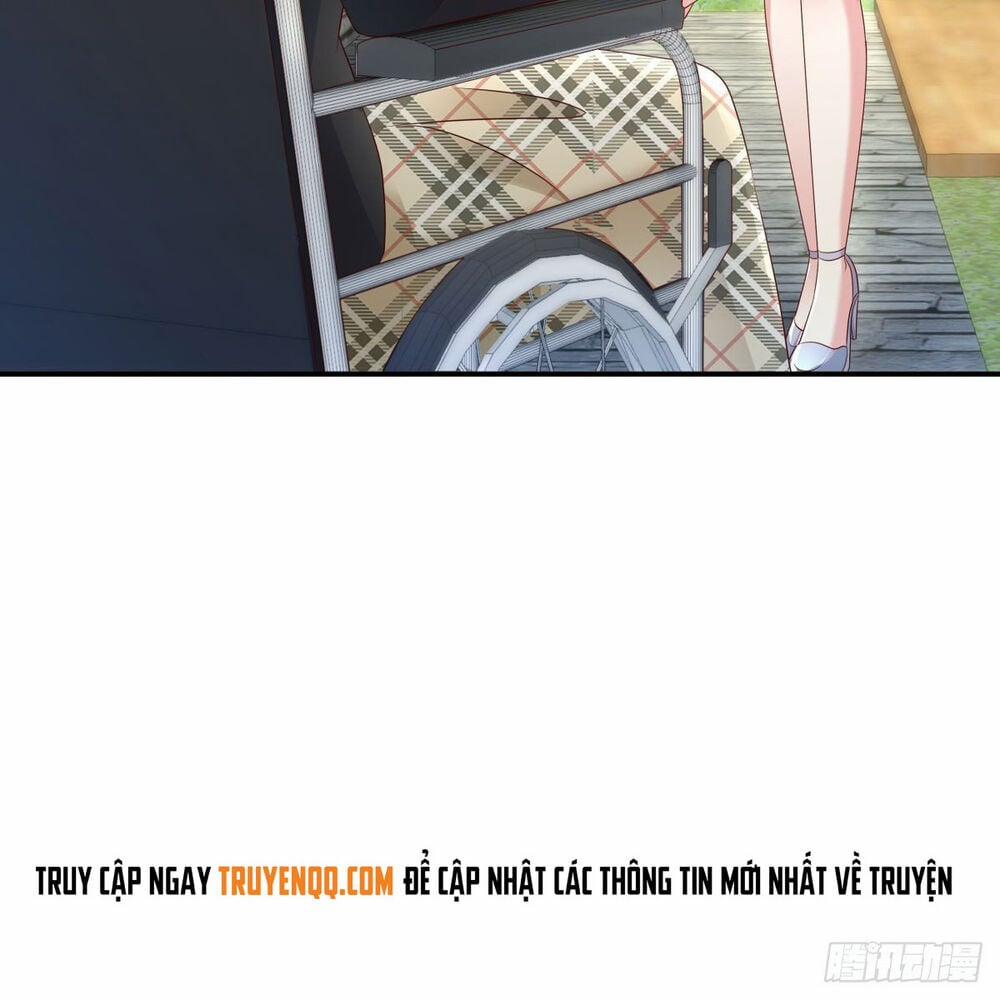 Trọng Sinh Tương Phùng 7 trang 10