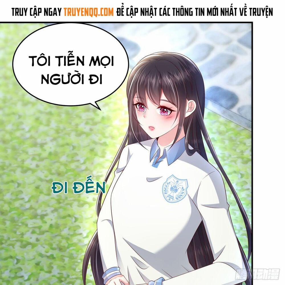 Trọng Sinh Tương Phùng 7 trang 11