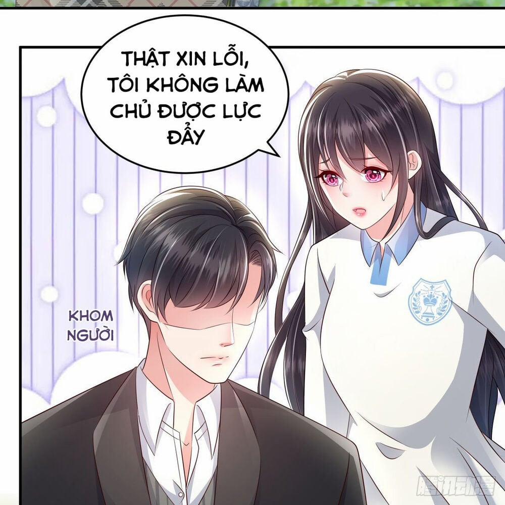 Trọng Sinh Tương Phùng 7 trang 18