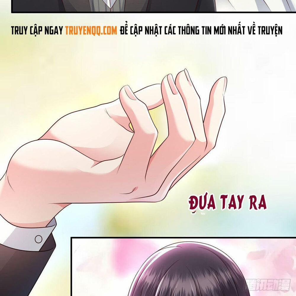 Trọng Sinh Tương Phùng 7 trang 19