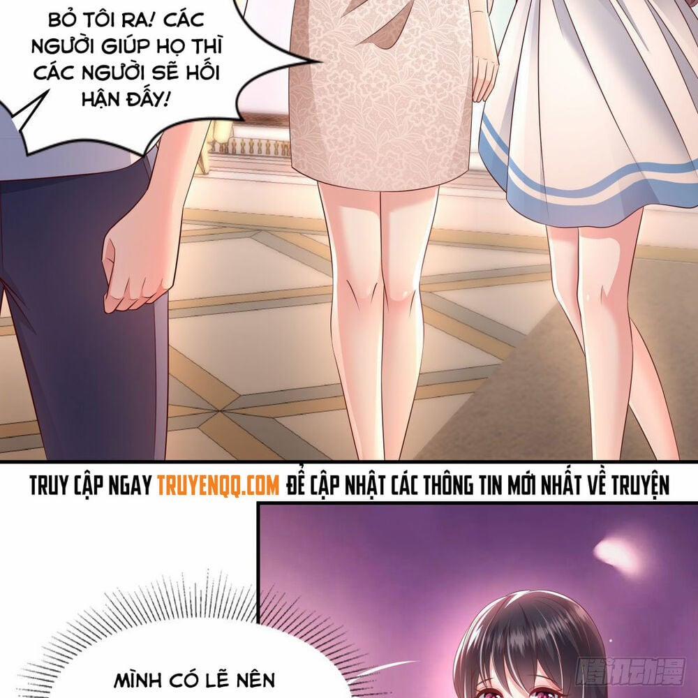 Trọng Sinh Tương Phùng 7 trang 2