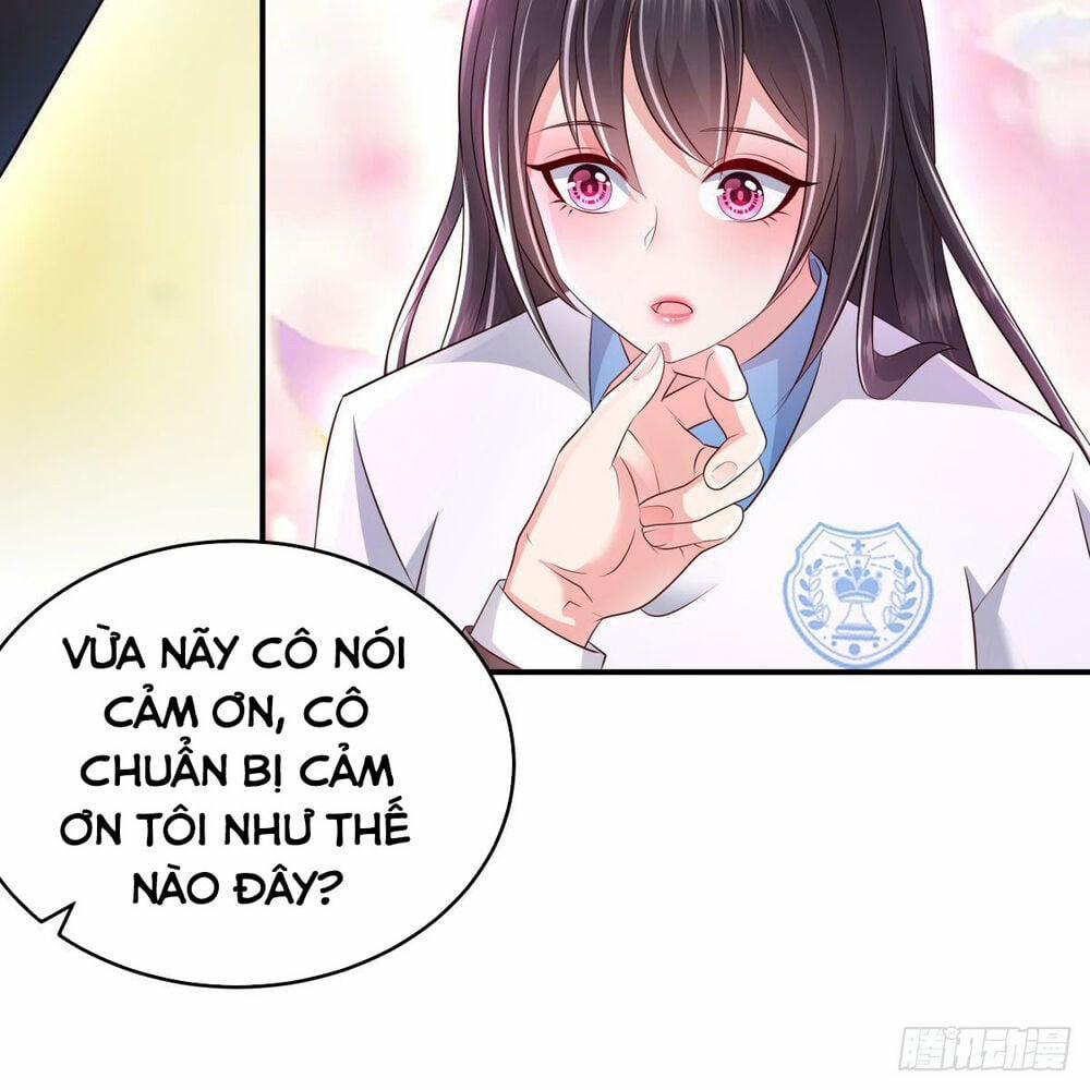 Trọng Sinh Tương Phùng 7 trang 20