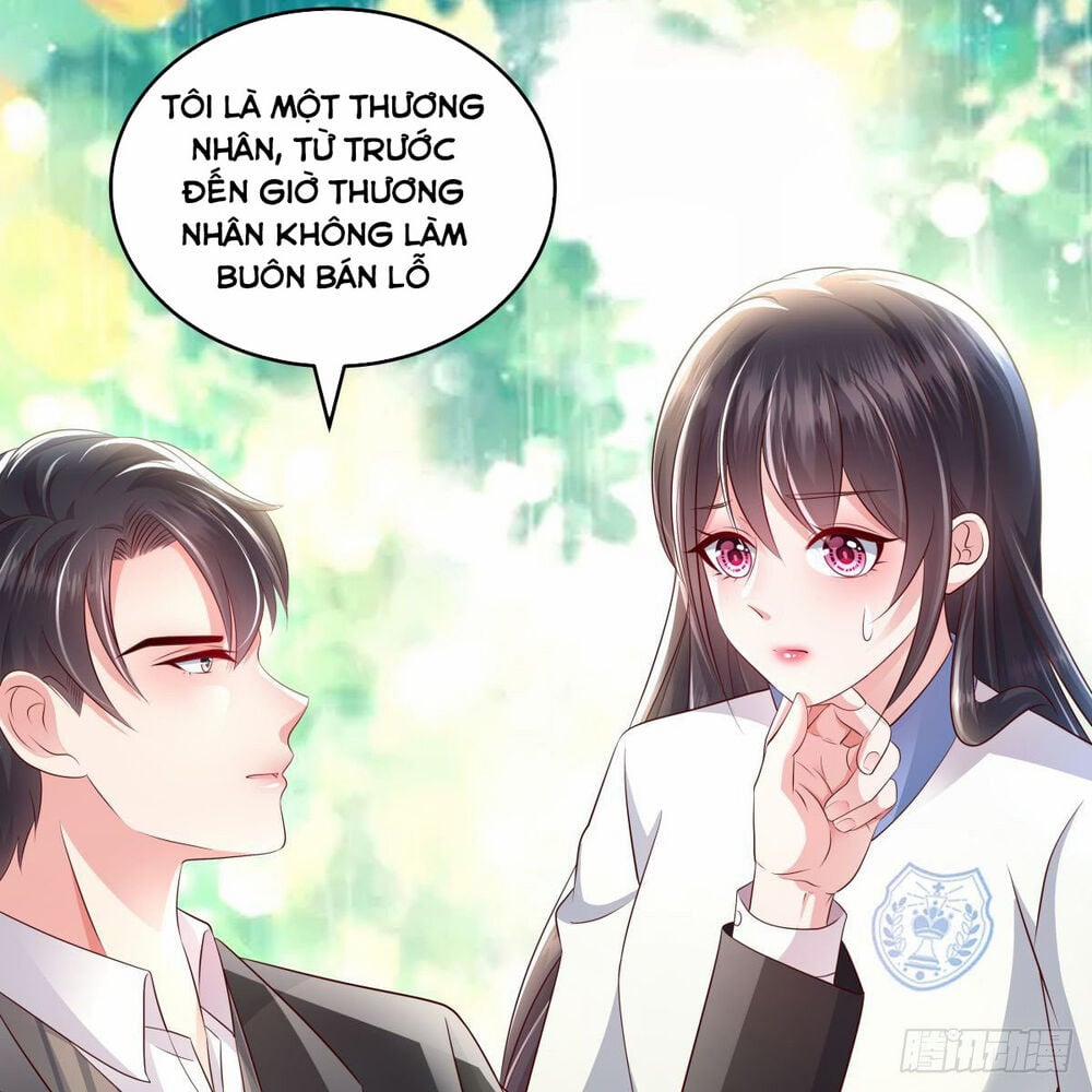 Trọng Sinh Tương Phùng 7 trang 21