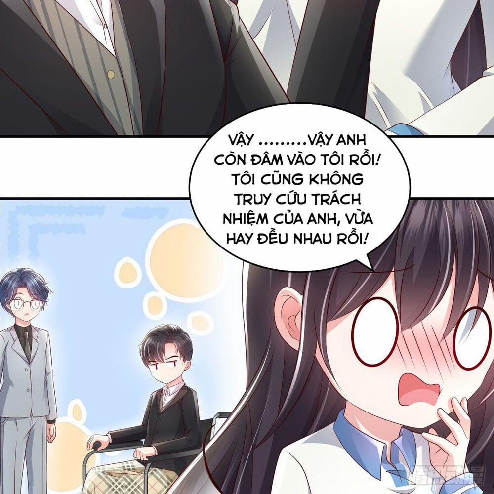 Trọng Sinh Tương Phùng 7 trang 22