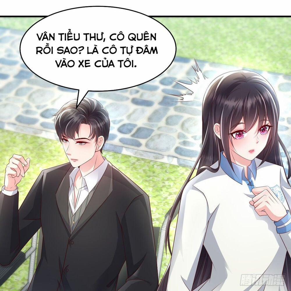 Trọng Sinh Tương Phùng 7 trang 26