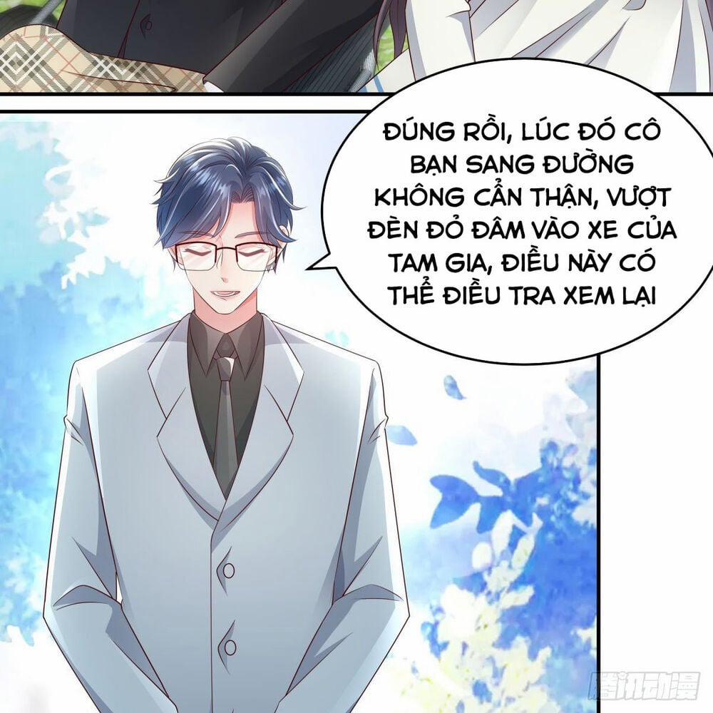 Trọng Sinh Tương Phùng 7 trang 27