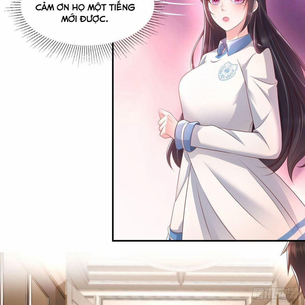 Trọng Sinh Tương Phùng 7 trang 3