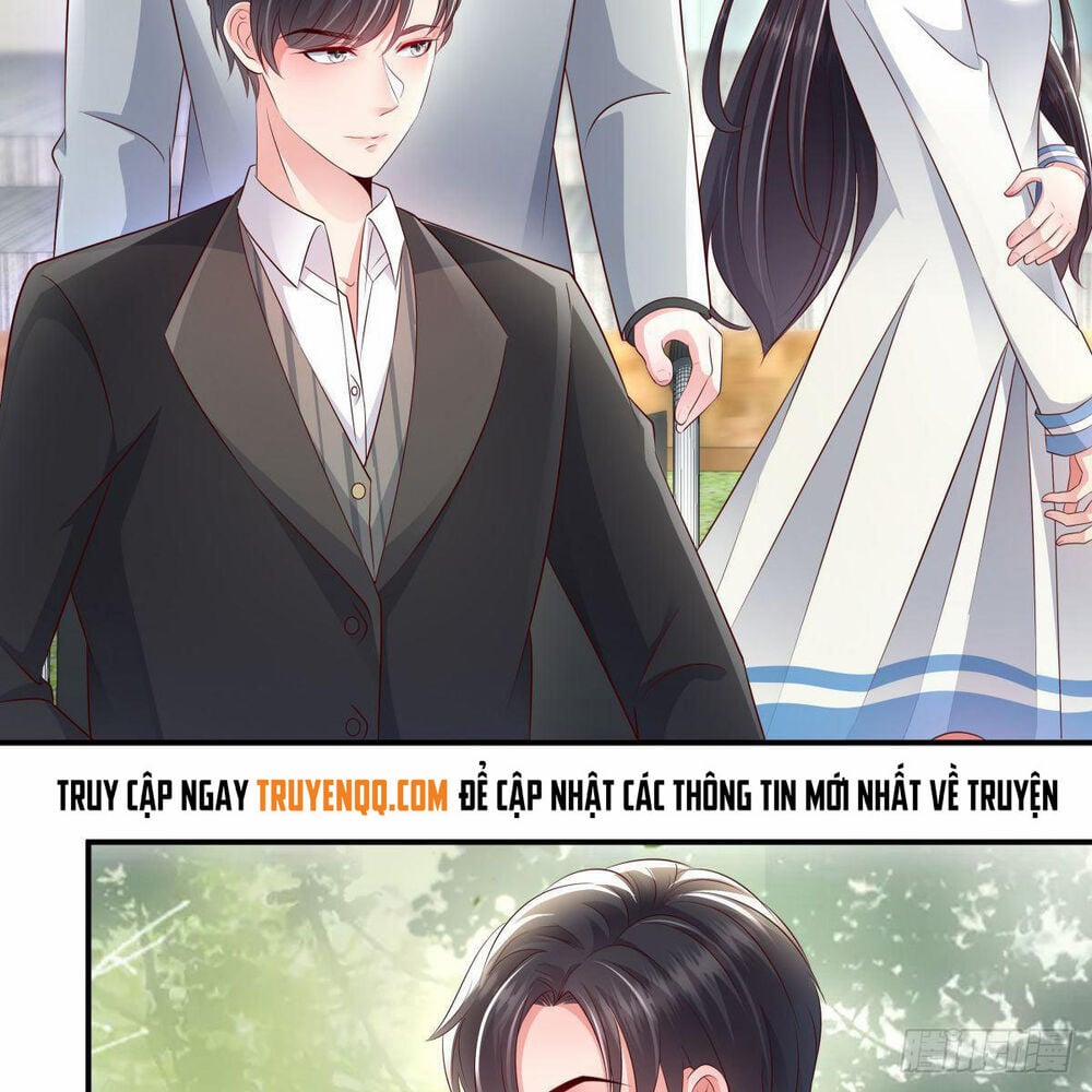 Trọng Sinh Tương Phùng 7 trang 32