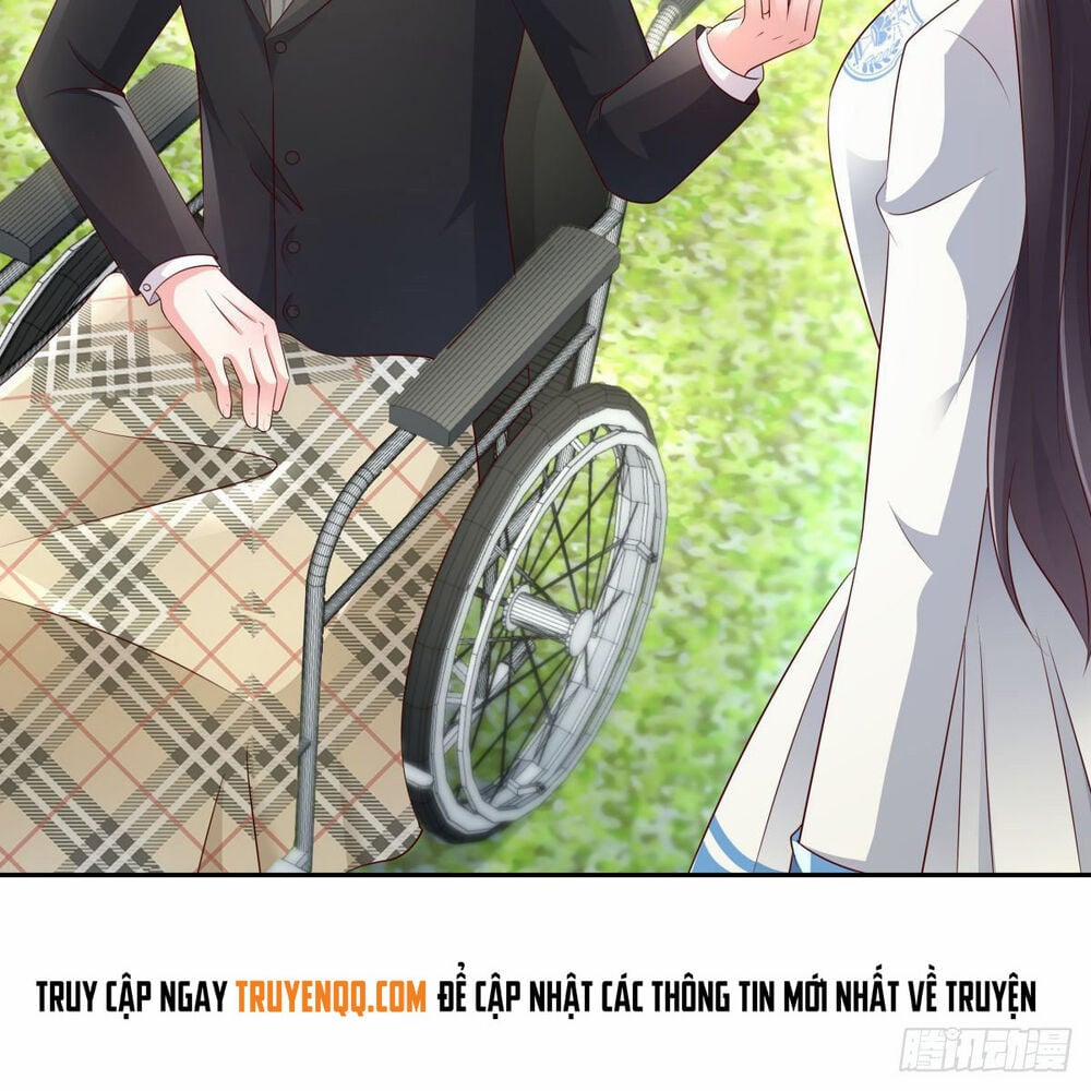 Trọng Sinh Tương Phùng 7 trang 34