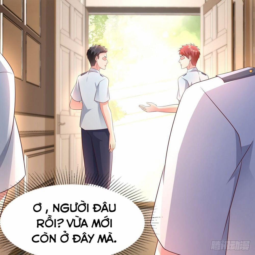 Trọng Sinh Tương Phùng 7 trang 4