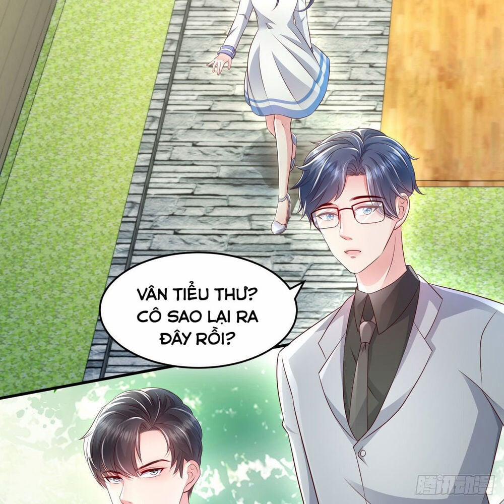 Trọng Sinh Tương Phùng 7 trang 7