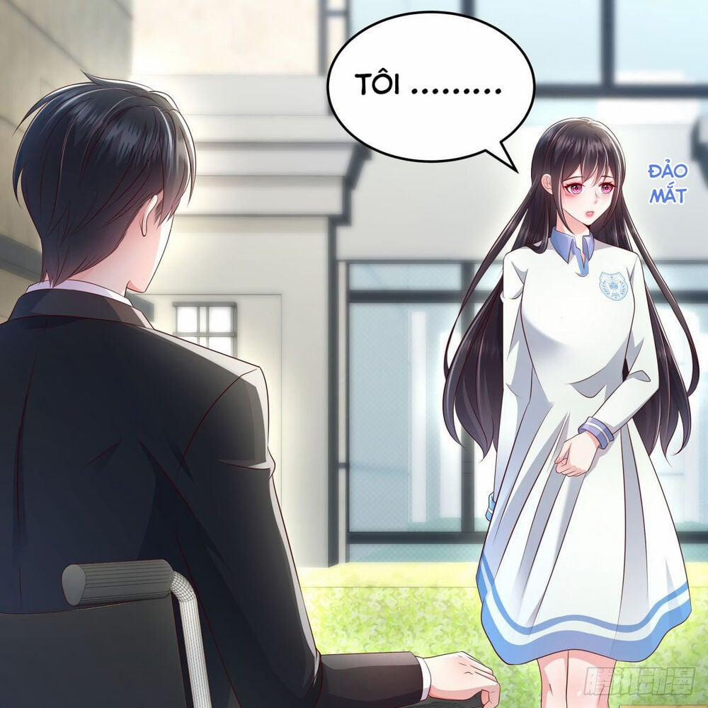 Trọng Sinh Tương Phùng 7 trang 9