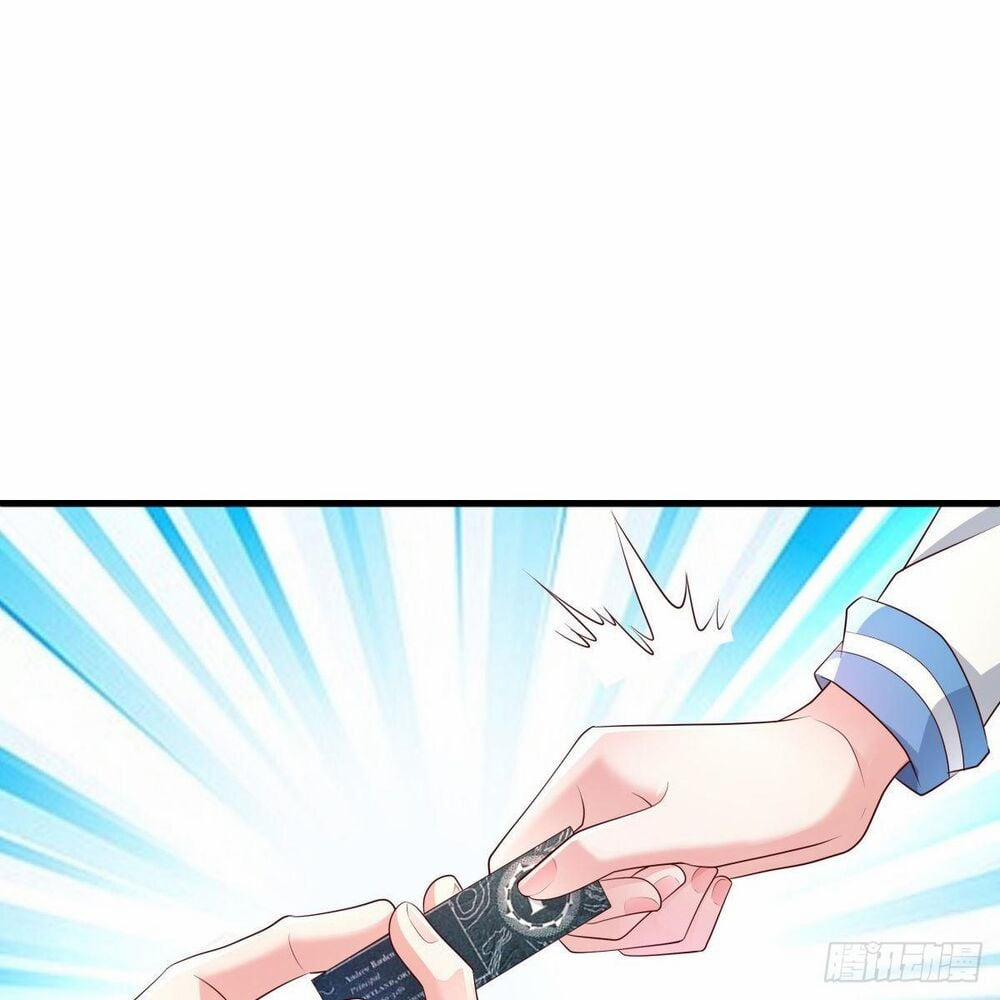 Trọng Sinh Tương Phùng 8 trang 1