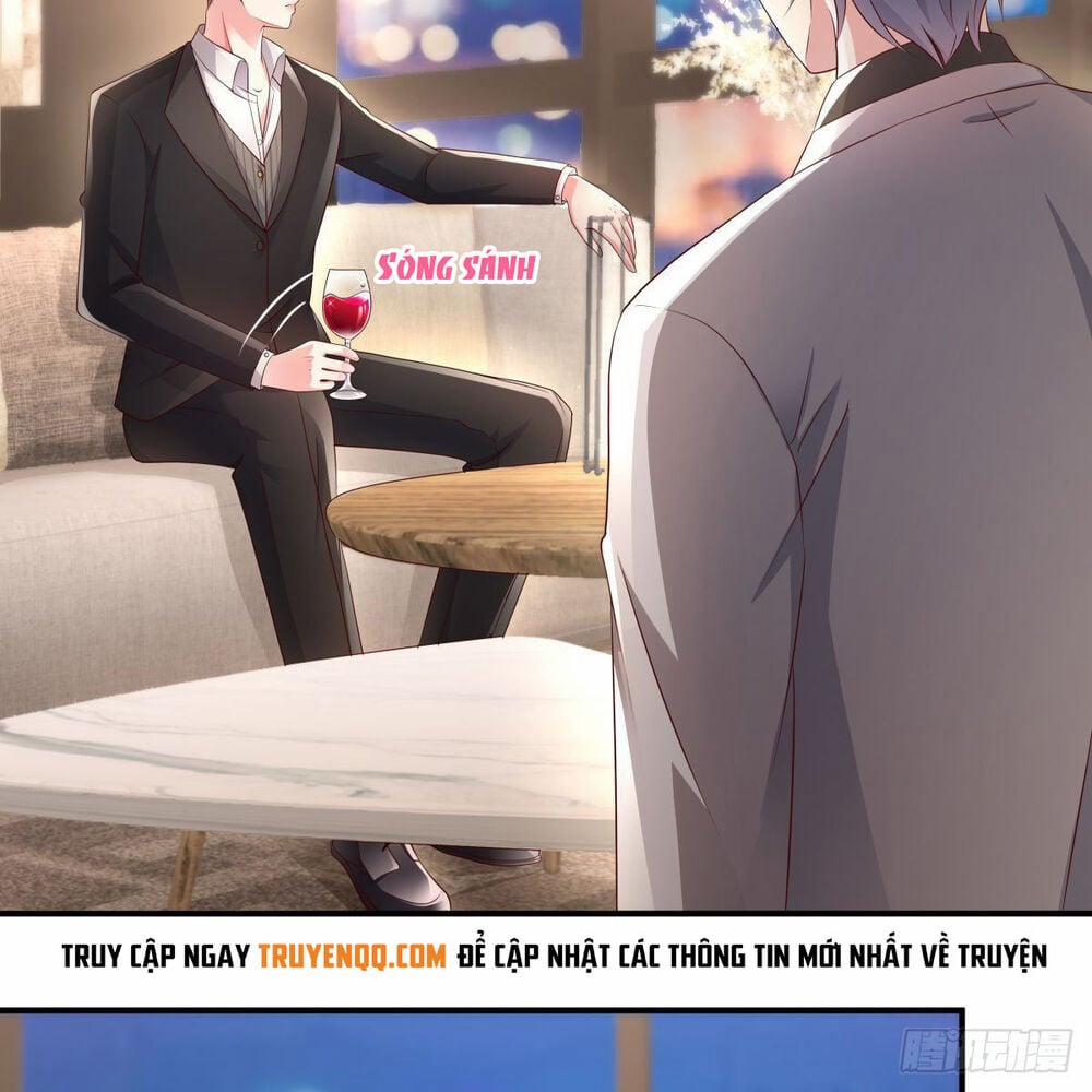Trọng Sinh Tương Phùng 8 trang 10