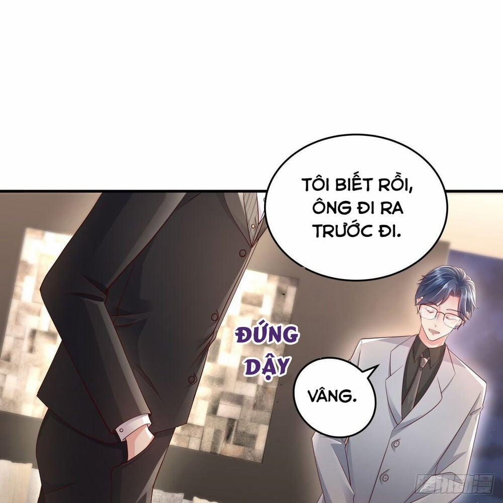 Trọng Sinh Tương Phùng 8 trang 13
