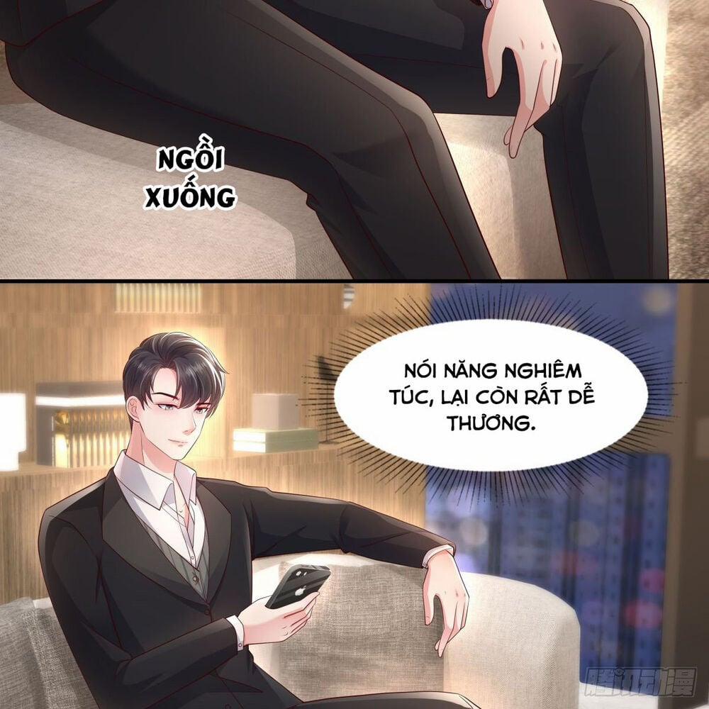 Trọng Sinh Tương Phùng 8 trang 19