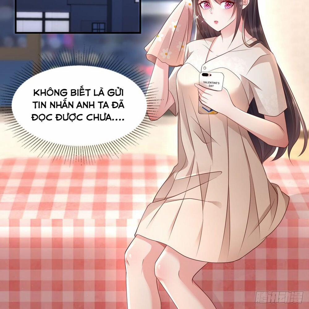 Trọng Sinh Tương Phùng 8 trang 21