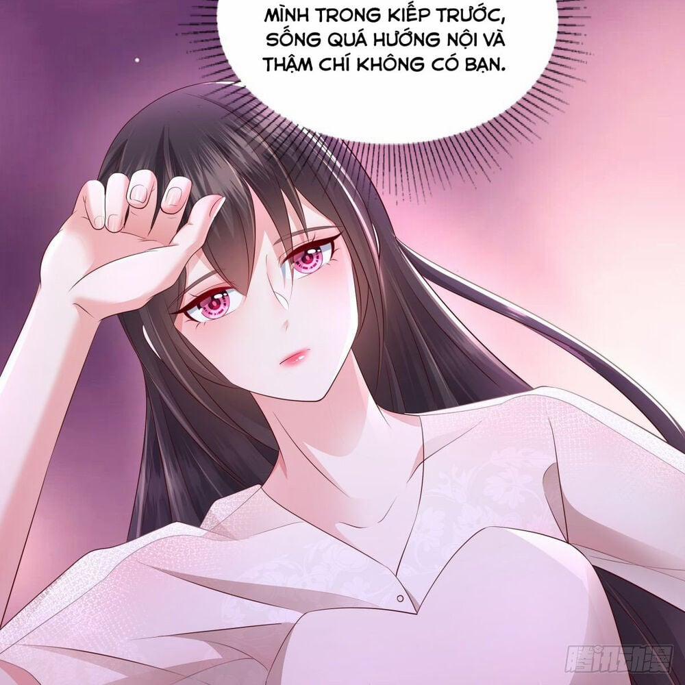 Trọng Sinh Tương Phùng 8 trang 25