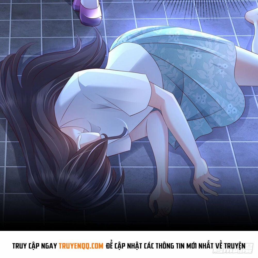 Trọng Sinh Tương Phùng 8 trang 27