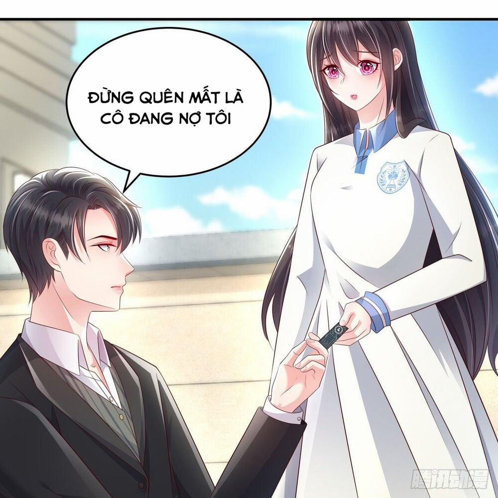 Trọng Sinh Tương Phùng 8 trang 3