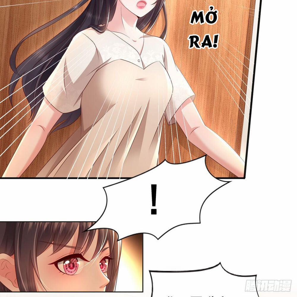 Trọng Sinh Tương Phùng 8 trang 31