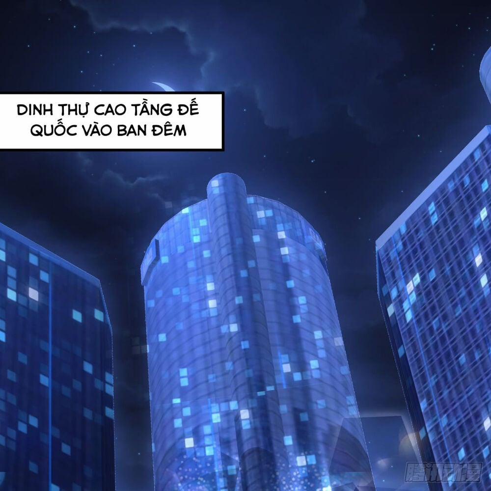 Trọng Sinh Tương Phùng 8 trang 8