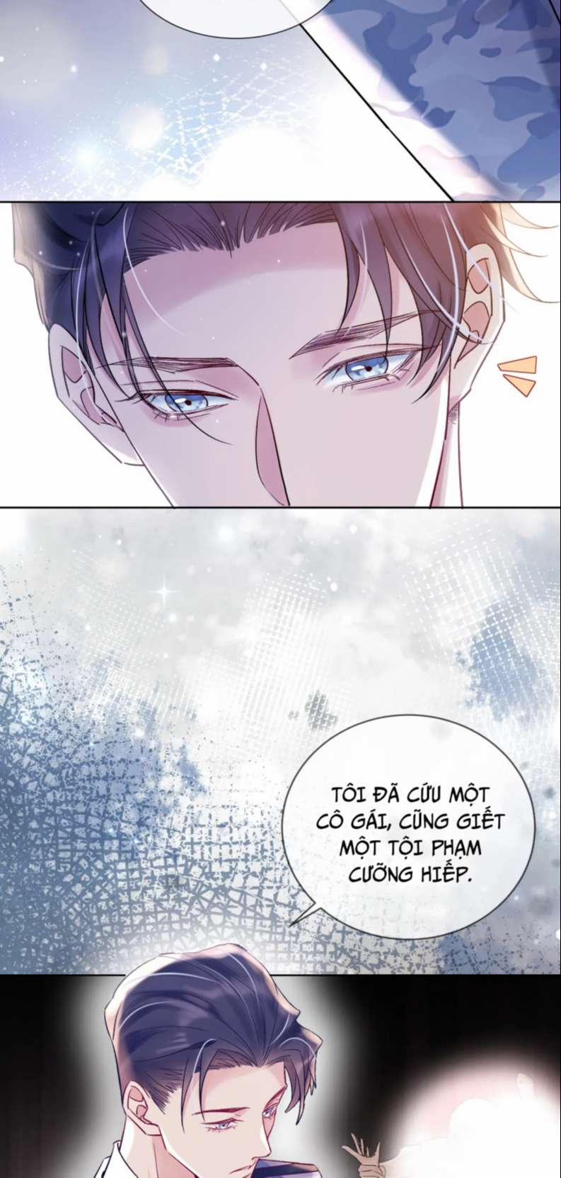 Trong Trò Chơi Diệt Thế Cùng Chủ Thần Yêu Đương 10 trang 11