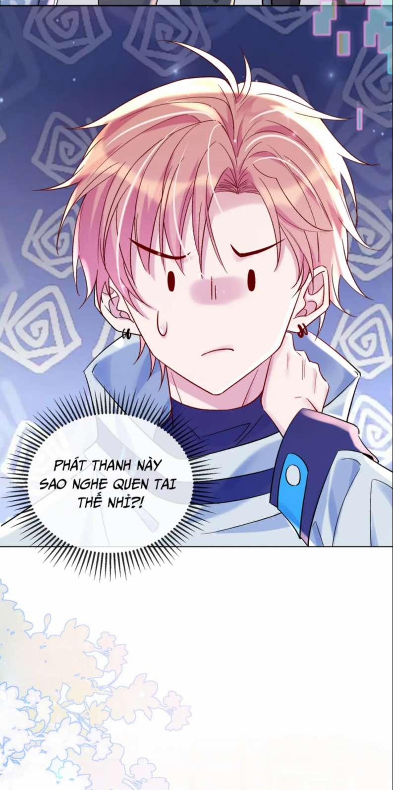 Trong Trò Chơi Diệt Thế Cùng Chủ Thần Yêu Đương 10 trang 14