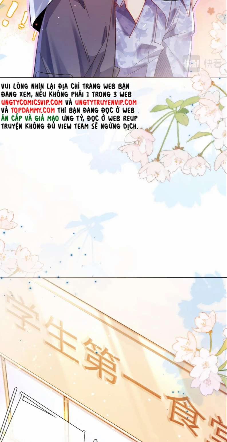 Trong Trò Chơi Diệt Thế Cùng Chủ Thần Yêu Đương 10 trang 20